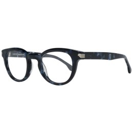 Ramki do okularów Unisex Lozza VL4123 450BLK