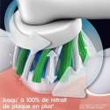 Elektryczna Szczoteczka do Zębów Oral-B Pro 1