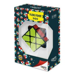 Gra Planszowa Yileng Cube Cayro YJ8318 3 x 3