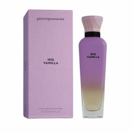 Perfumy Damskie Adolfo Dominguez EDP Iris Vainilla 120 ml