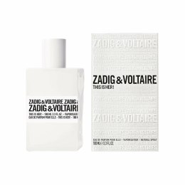 Perfumy Damskie Zadig & Voltaire EDP This Is Her! 100 ml