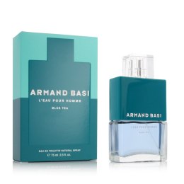 Perfumy Męskie Armand Basi EDT 75 ml