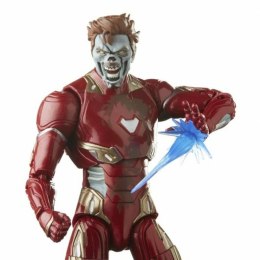 Figurki Superbohaterów Hasbro Zombie Iron Man