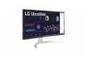 Monitor LG UltraWide 29WQ600-W 29" IPS FHD 21:9 5 ms 250 cd/m2 100 Hz