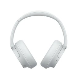 Słuchawki WH-CH720N białe