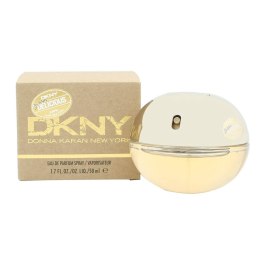Perfumy Damskie DKNY EDP Golden Delicious 50 ml