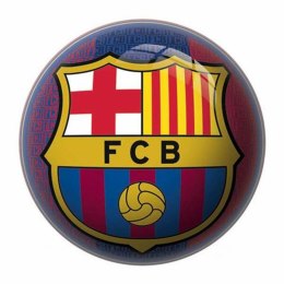 Piłka Unice Toys FC Barcelona PVC Ø 23 cm Dziecięcy