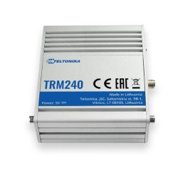 Teltonika TRM240 Modem LTE Cat1, 1x SIM, micro USB