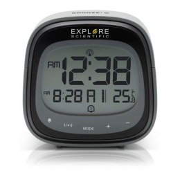 Zegarek z Budzikiem ELBE RDC3006 LCD