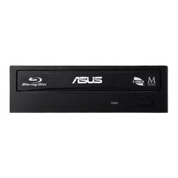 ASUS BW-16D1HT 16X Blu-ray writer(BULK+S/W), M-DISC support, Disc Encryption, E-Green, E-Media