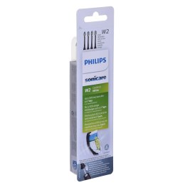 ELECTRIC TOOTHBRUSH ACC HEAD/HX6064/11 PHILIPS