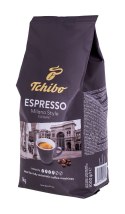 Kawa Ziarnista Tchibo Espresso Milano Style 1KG