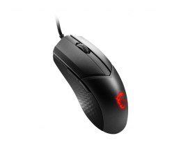 MOUSE USB OPTICAL GAMING/CLUTCH GM41 LIGHTWEIGHT V2 MSI