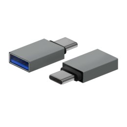 Adapter USB-C na USB Aisens USB-C USB 3.2