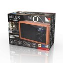 Radio Dab + Bluetooth Adler