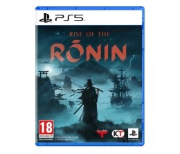Gra PlayStation 5 Rise of the Ronin