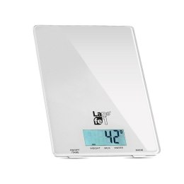 Kuchennej wagi Lafe LAFWAG44841 Biały 5 kg