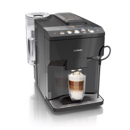 Superautomatyczny ekspres do kawy Siemens AG TP501R09 Czarny noir 1500 W 15 bar 1,7 L