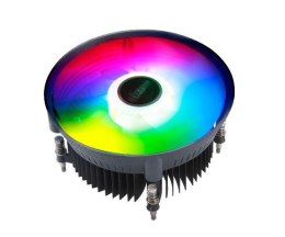 Akasa Vegas Chroma LG Chłodzenie procesora, Intel, RGB - 120mm