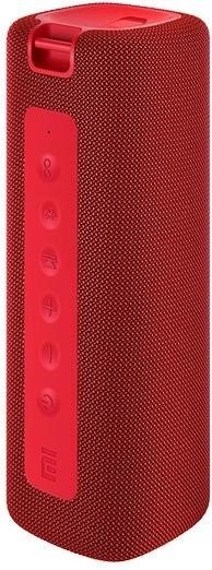 Głośnik bezprzewodowy Xiaomi Mi Outdoor Speaker (red)