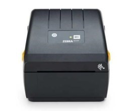Thermal Transfer Printer (74/300M) ZD230; Standard EZPL, 203 dpi, EU and UK Power Cords, USB, Ethernet