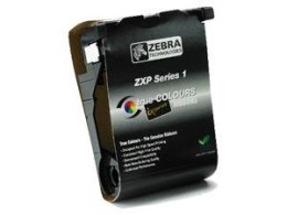 Zebra ix Series 1/2 YMCKO - 1 - farve