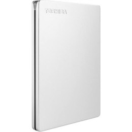Toshiba | Słuchawki Canvio Slim | HDTD320ES3EA | 2000 GB | 2.5 