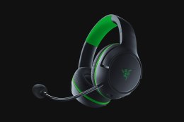 Zestaw słuchawkowy do gier Razer Kaira HyperSpeed do konsoli Xbox, przewodowy, czarny Razer