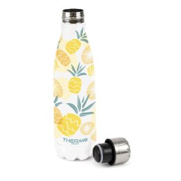Butelkę Termiczną ThermoSport Ananas 500 ml (6 Sztuk)