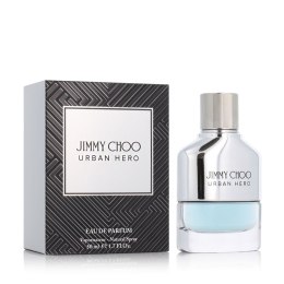 Perfumy Męskie Jimmy Choo EDP Urban Hero 50 ml