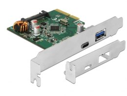 Delock - Adapter USB - PCIe 3.0 x4 - U