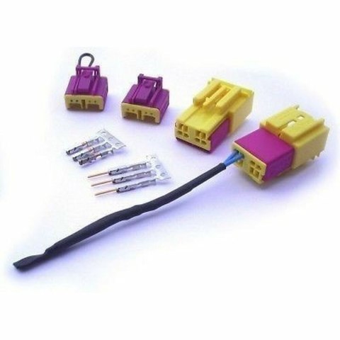 Kabel Recaro RC7217583 Airbag Kabel Recaro RC7217583 Airbag