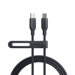 Kabel USB-C Anker Czarny 1,8 m