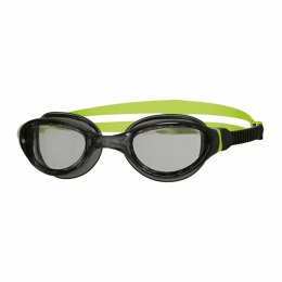Okulary do Pływania Zoggs Phantom 2.0 Czarny Jeden rozmiar