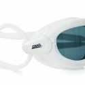 Okulary do Pływania Zoggs Predator Biały S