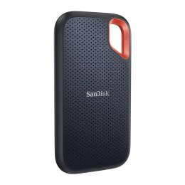 SanDisk Extreme Portable - solidna stal