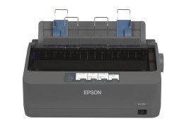 Epson LQ 350 - drukarka - S/H - mat punktowy