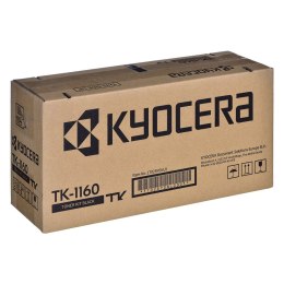 Kyocera Toner TK-1160 (1T02RY0NL0) Black