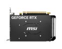 Karta graficzna GeForce RTX 4060 AERO ITX 8G OC GDDR6 128bit HDMI/3DP