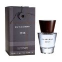 Perfumy Męskie Touch For Men Burberry EDT - 30 ml