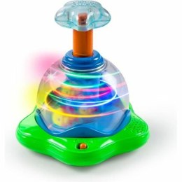Zabawka dla dziecka Bright Starts Musical Star Toy Press & Glow Spinner