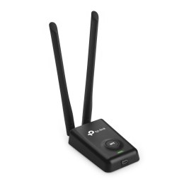 TL-WN8200ND 300MBPS/HIGH POWER WLAN USB ADAPTER