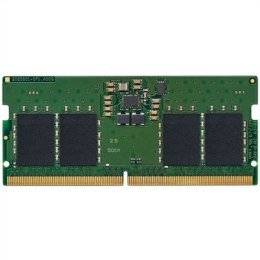 16GB DDR5-5600MT/S NON-ECC CL46/SODIMM 1RX8
