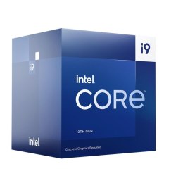 CPU CORE I9-13900F S1700 BOX/2.0G BX8071513900F S RMB7 IN