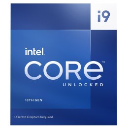 CPU CORE I9-13900KF S1700 BOX/3.0G BX8071513900KF S RMBJ IN