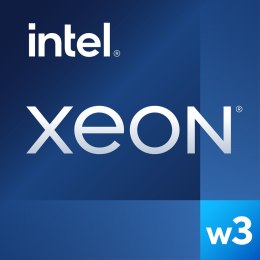 Intel Intel Xeon W W3-2435
