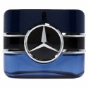 Perfumy Męskie Mercedes Benz EDP Sign 100 ml