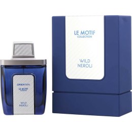 Perfumy Męskie Orientica EDP Wild Neroli 85 ml