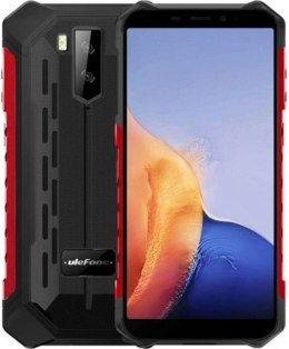 Smartfon Ulefone Armor X9 3/32GB Czerwony