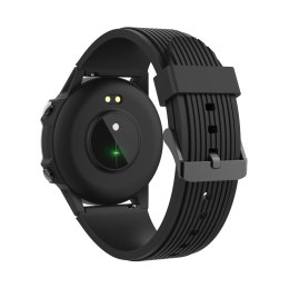 Smartwatch Bluetooth z czujnikiem tętna i temperatury ciała Denver